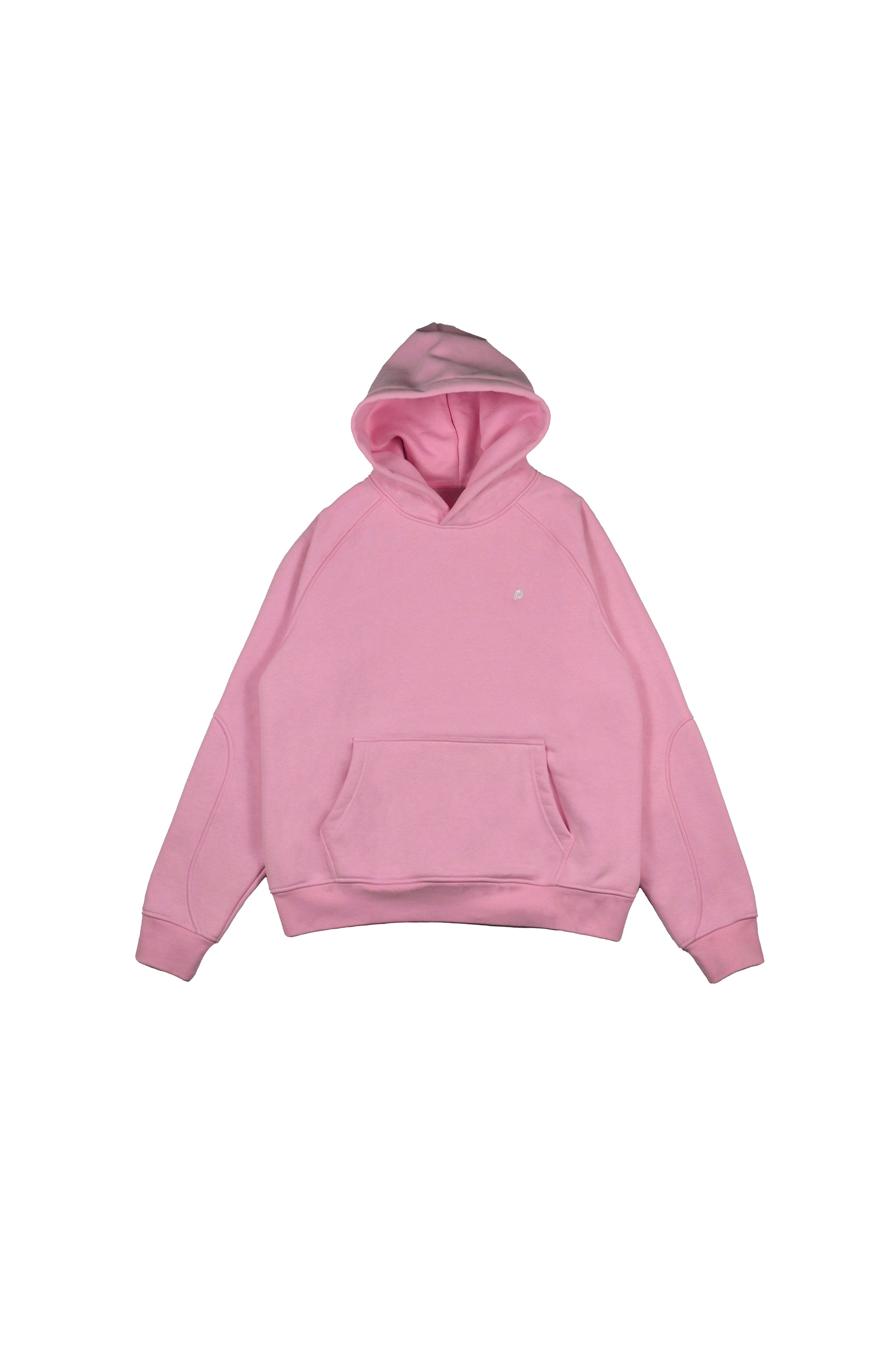 Sakura Pink Hoodie