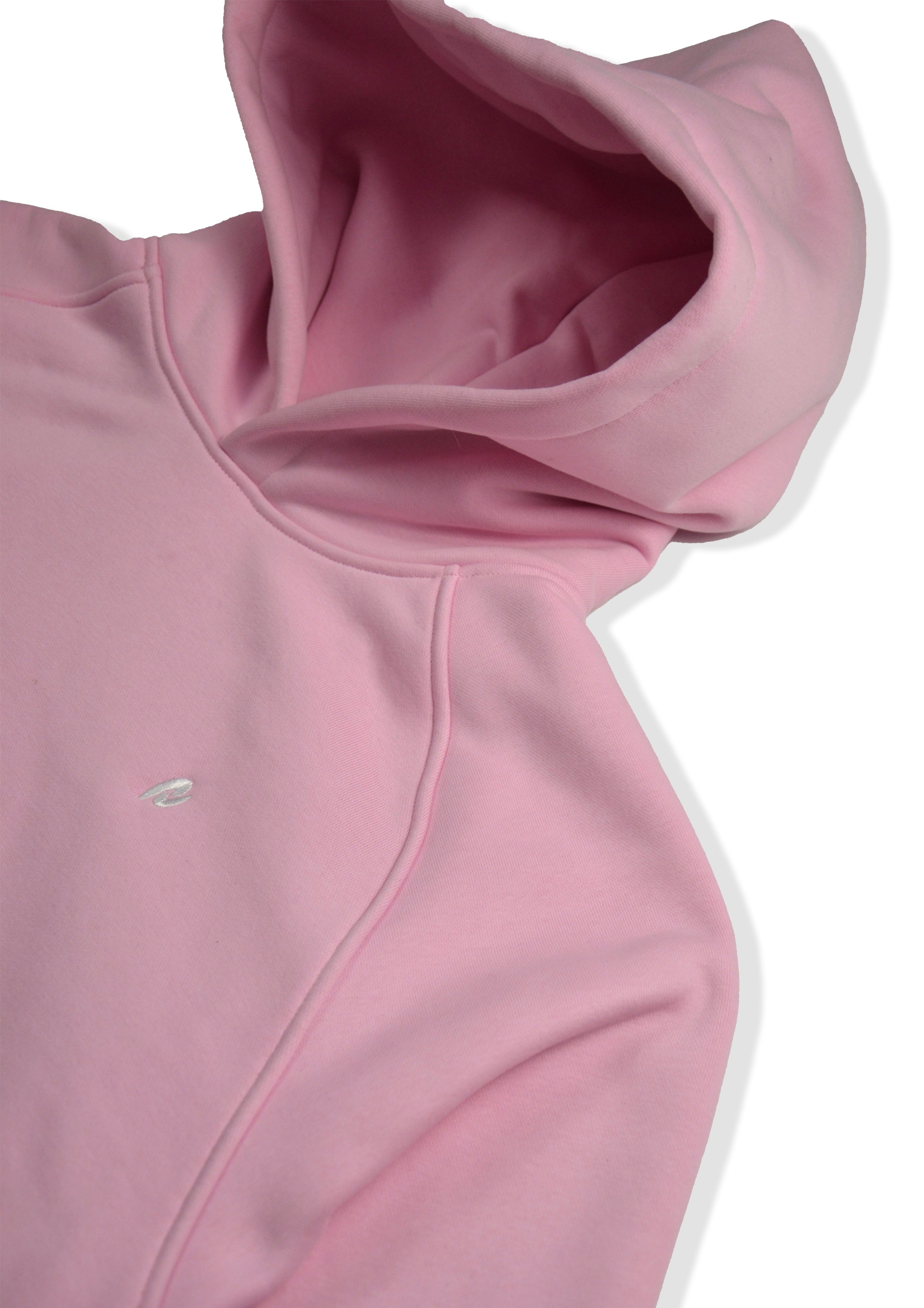 Sakura Pink Hoodie