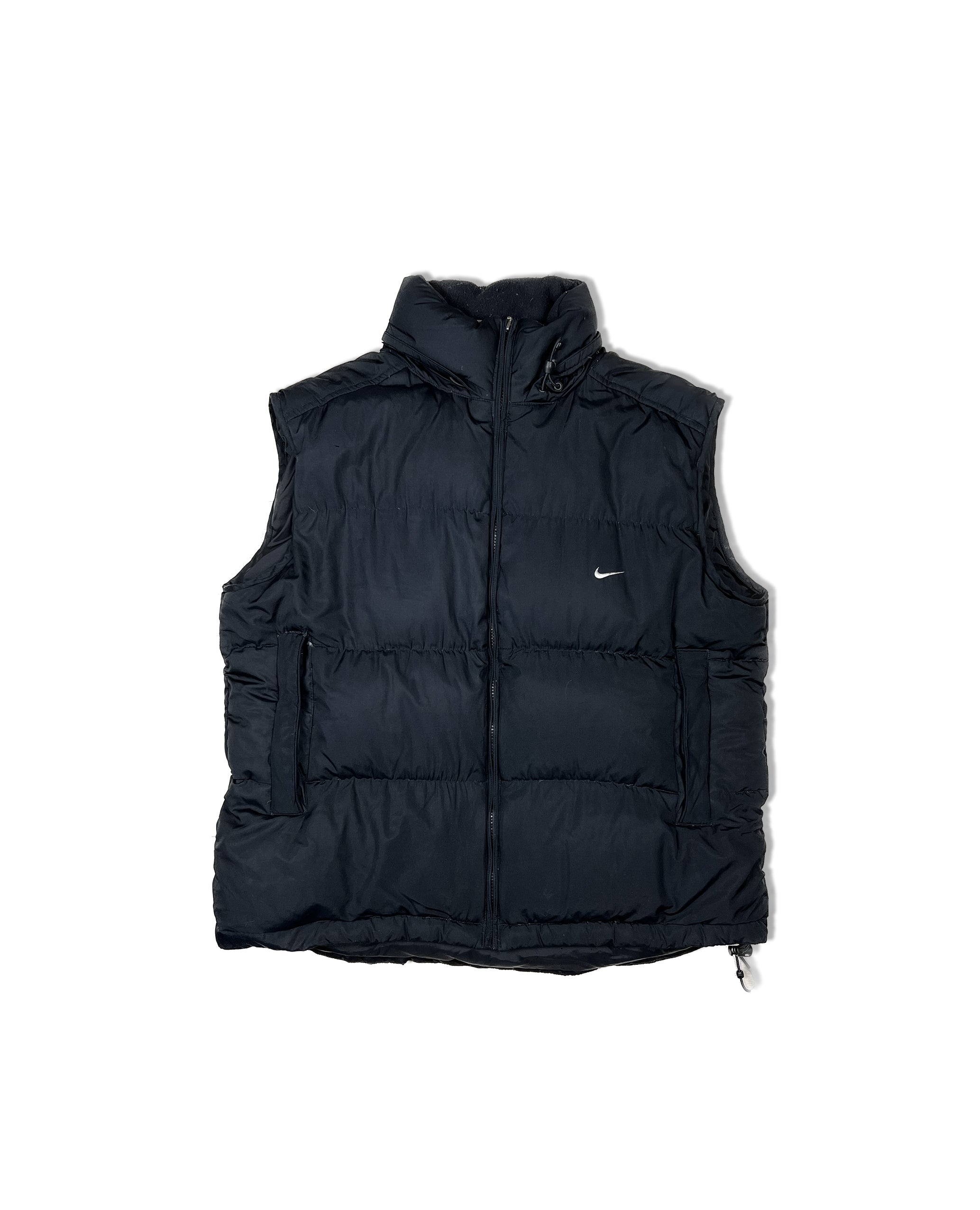 Nike Puffer Veste (L)